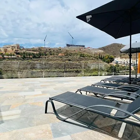 Villa Casa De La Abuela Tamango Hill *